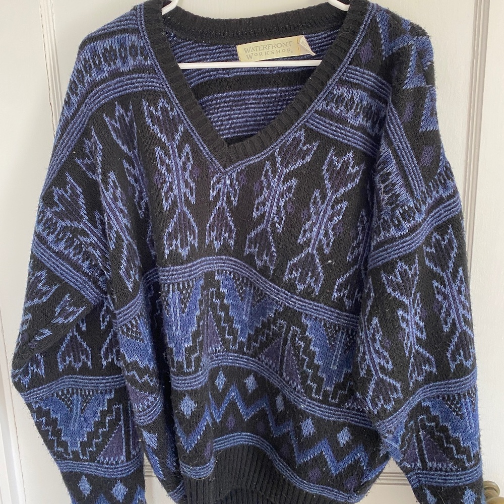 Vintage Sweater